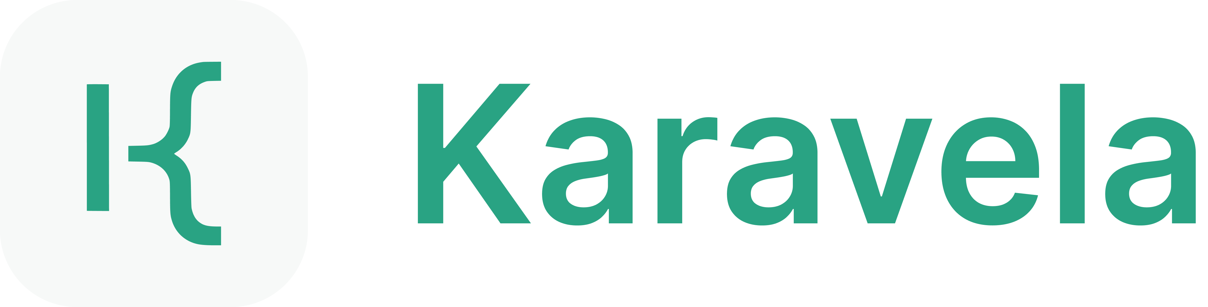 Logo Karavela